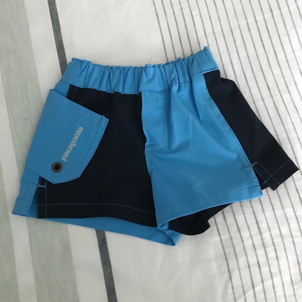 NWT Meridian Board Shorts
